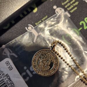 Nordstrom - Cancer Pendant